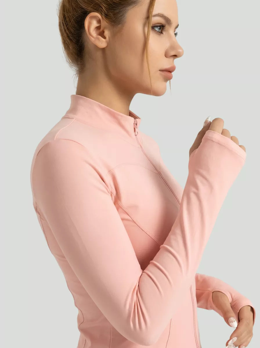 Veste SculptFit UV Femme