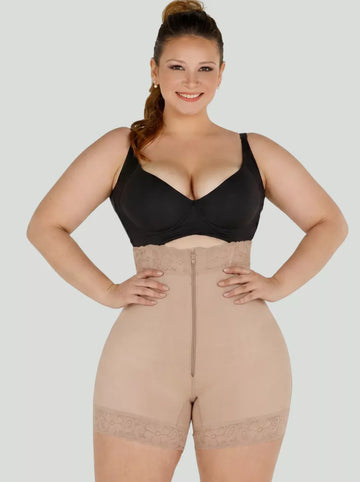 Short SlimCore Fex
