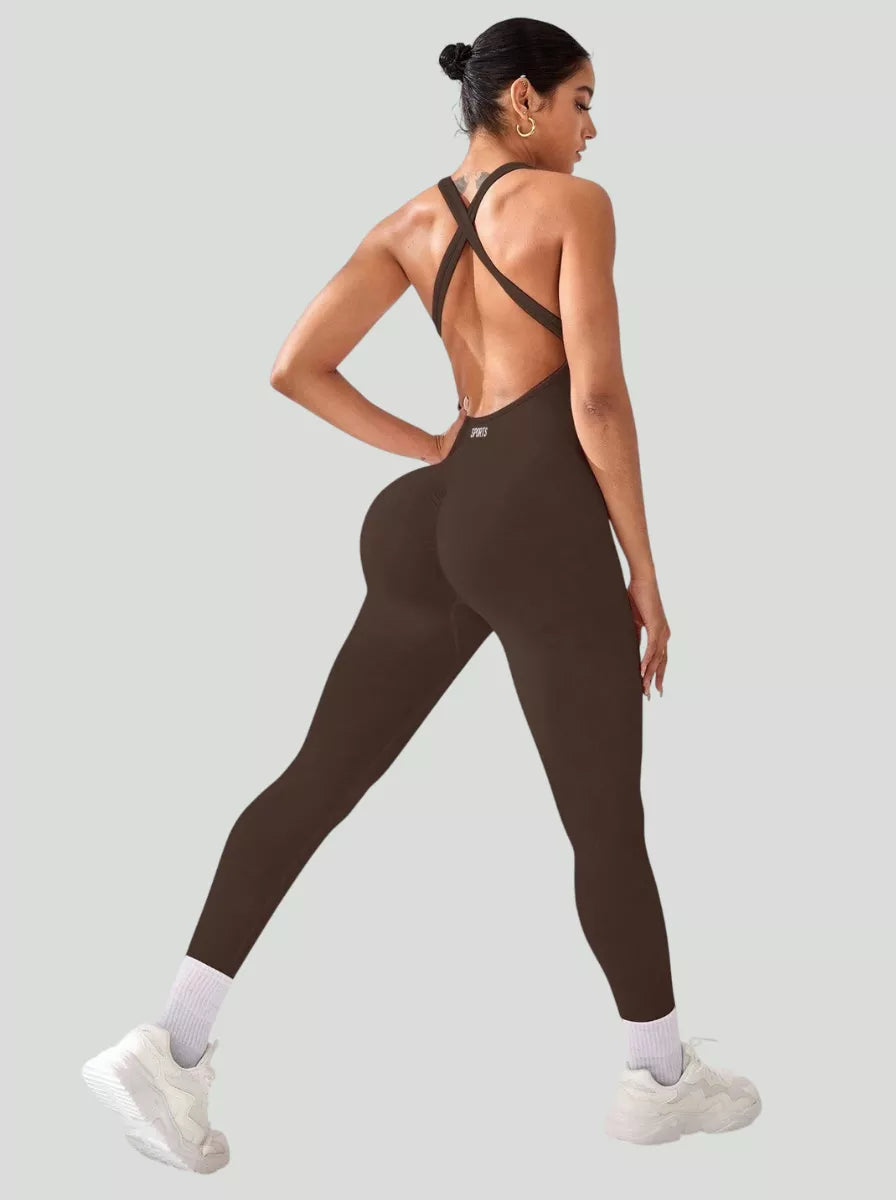 FlexFlow Seamless Suit