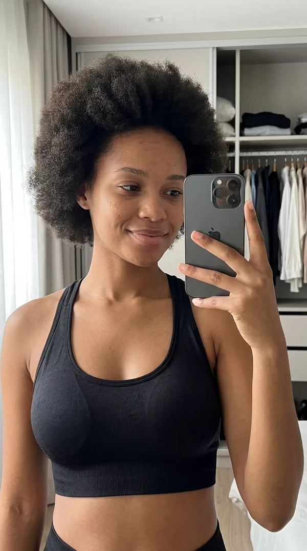 Aminata Traoré