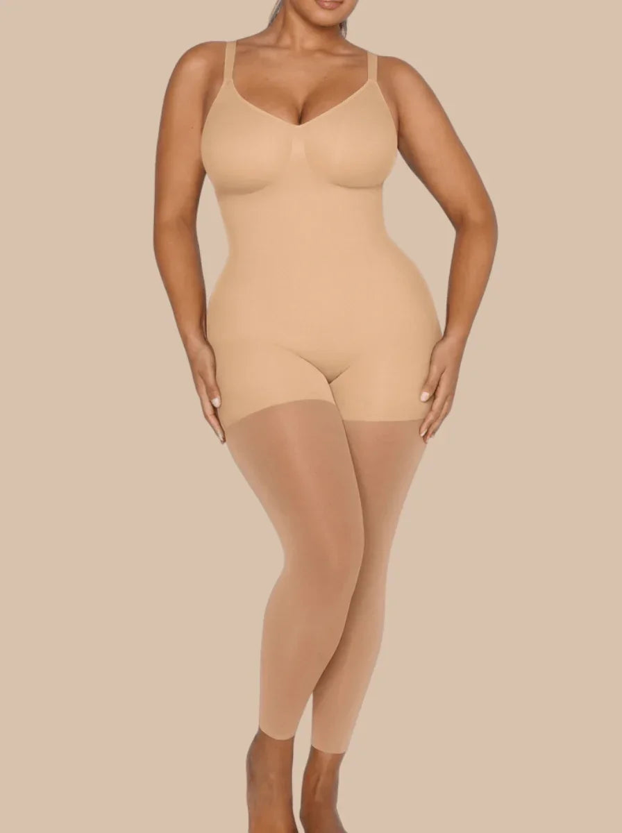 Sublime Ultra-Coverage Bodysuit