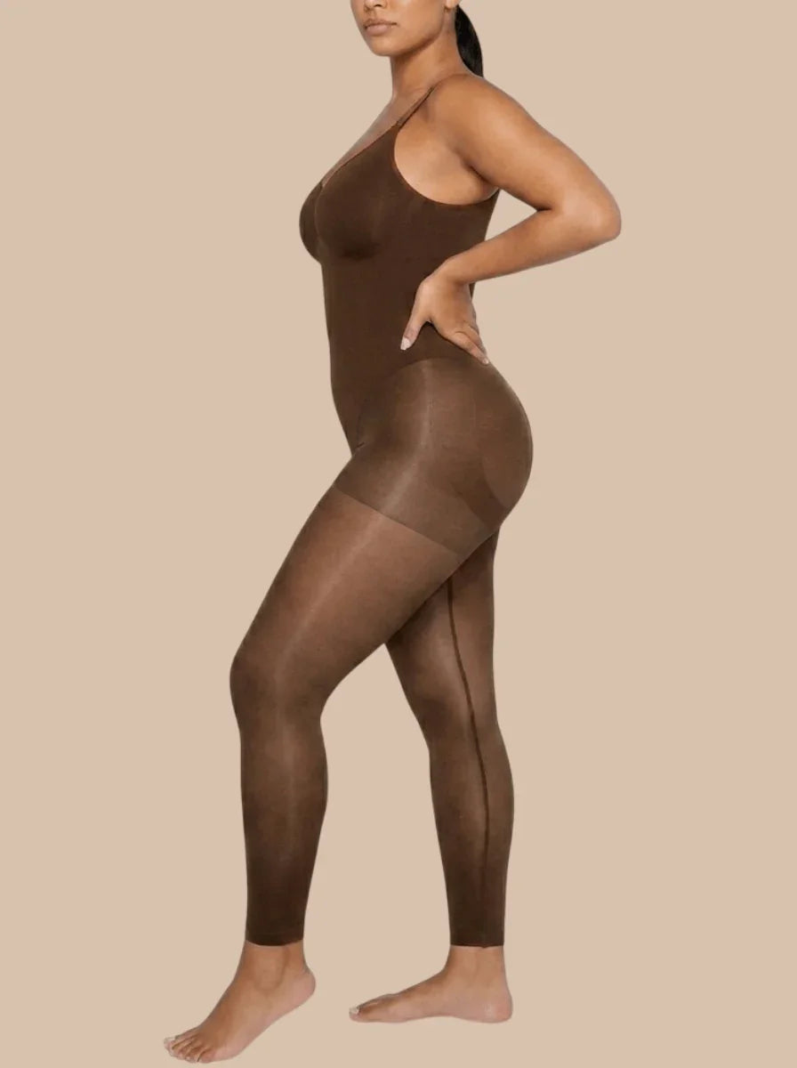 Sublime Ultra-Coverage Bodysuit