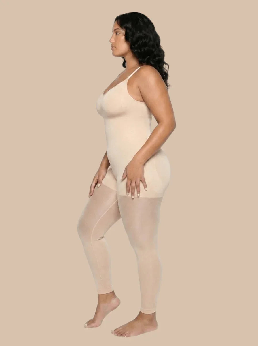 Sublime Ultra-Coverage Bodysuit