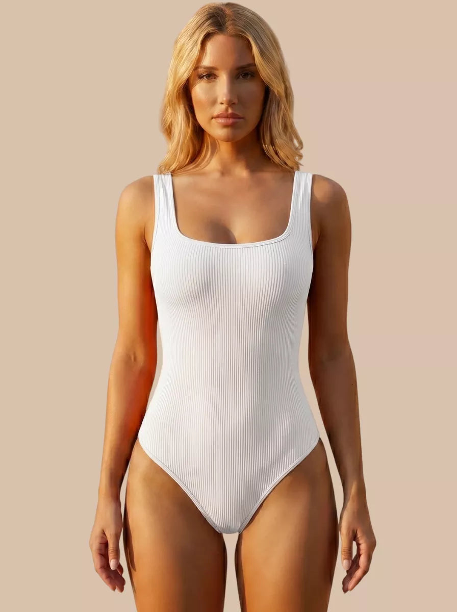 V Body Shape Merly
