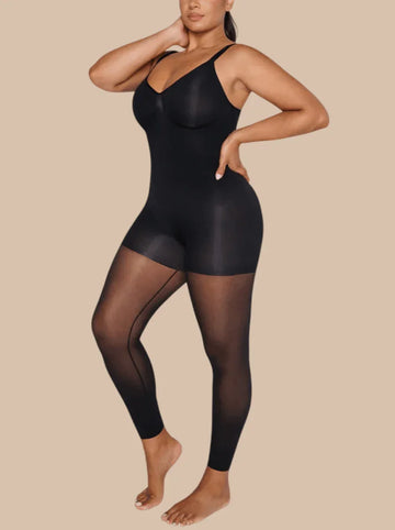 Sublime Ultra-Coverage Bodysuit