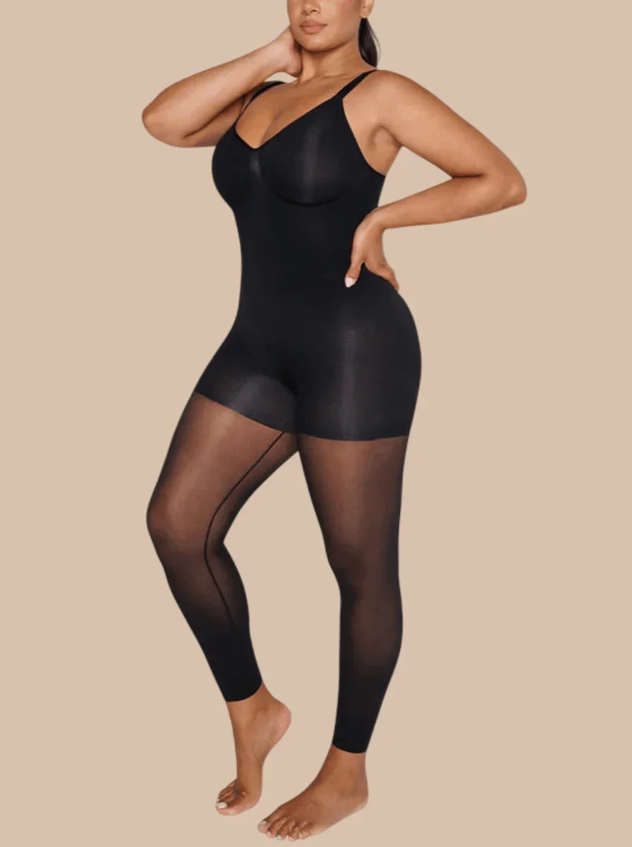 Sublime Ultra-Coverage Bodysuit