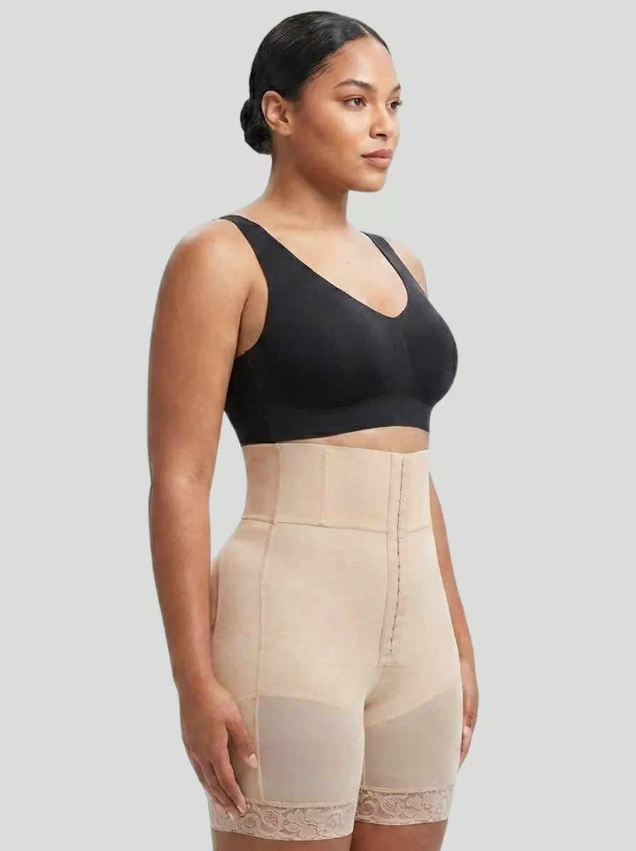 Short AuraFit Gainant