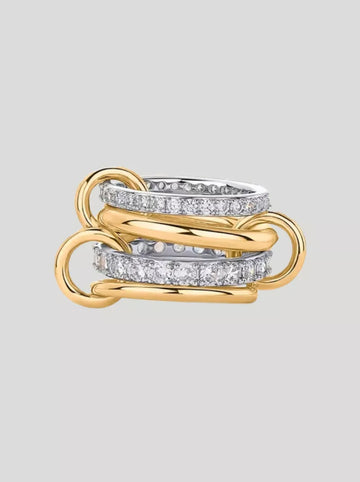 Naya™ Bague Multirang