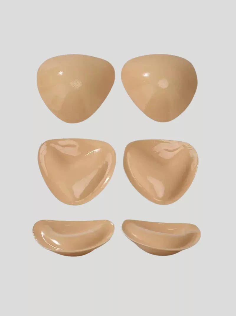 Auréline™ — Coussinets Push-Up