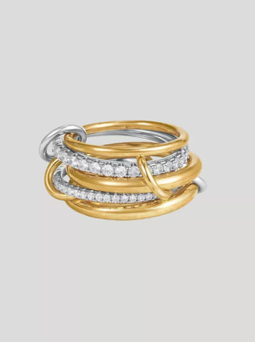 Livia™ Bague Empilée