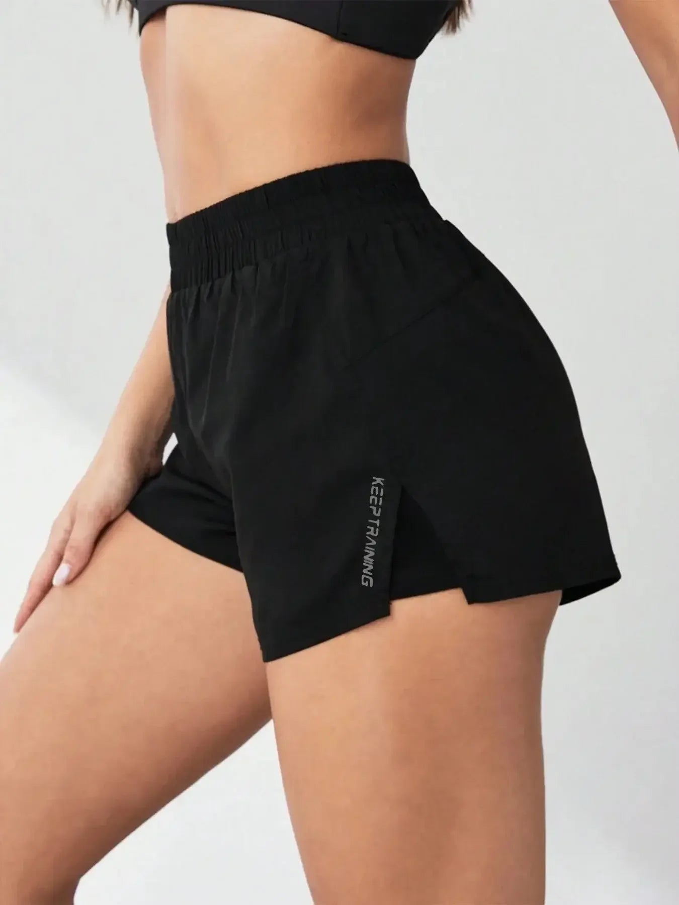 Ezfit Clean Shorts