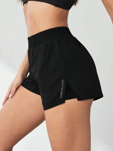 Shorts Clean Ezfit