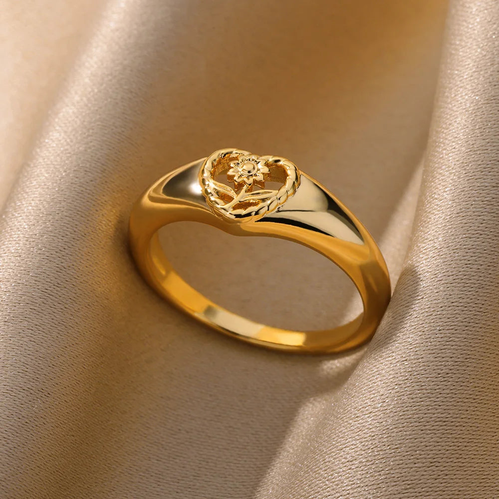 Veyra™ Bague