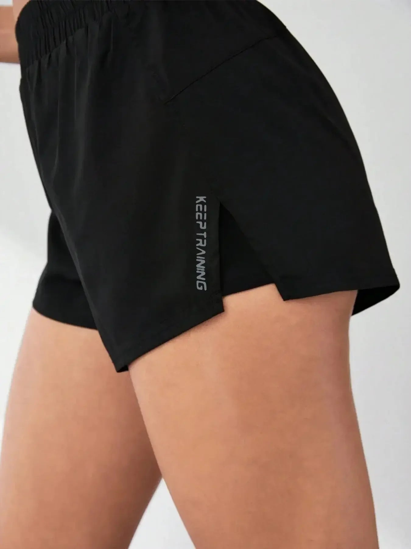 Shorts Clean Ezfit