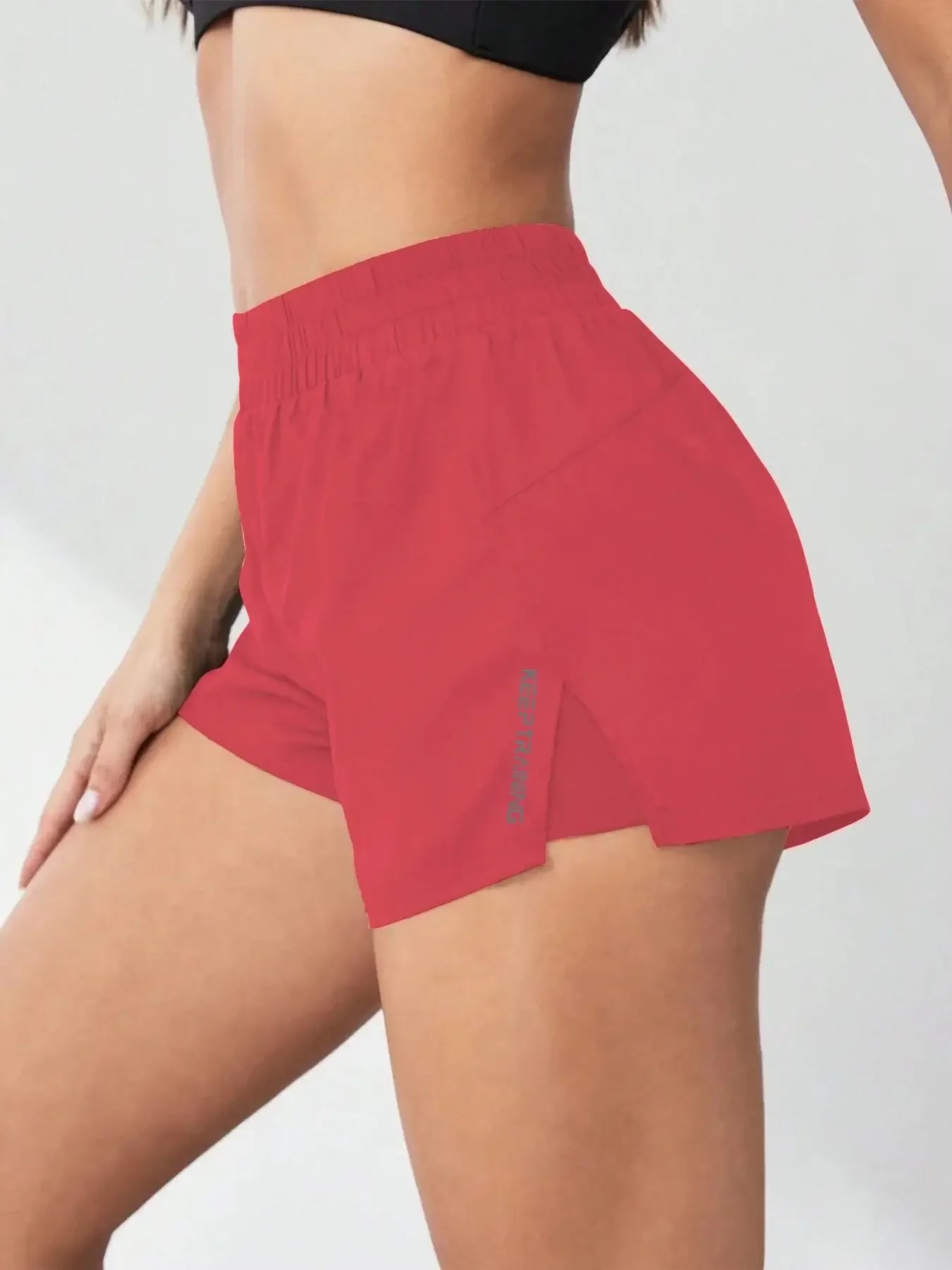 Shorts Clean Ezfit