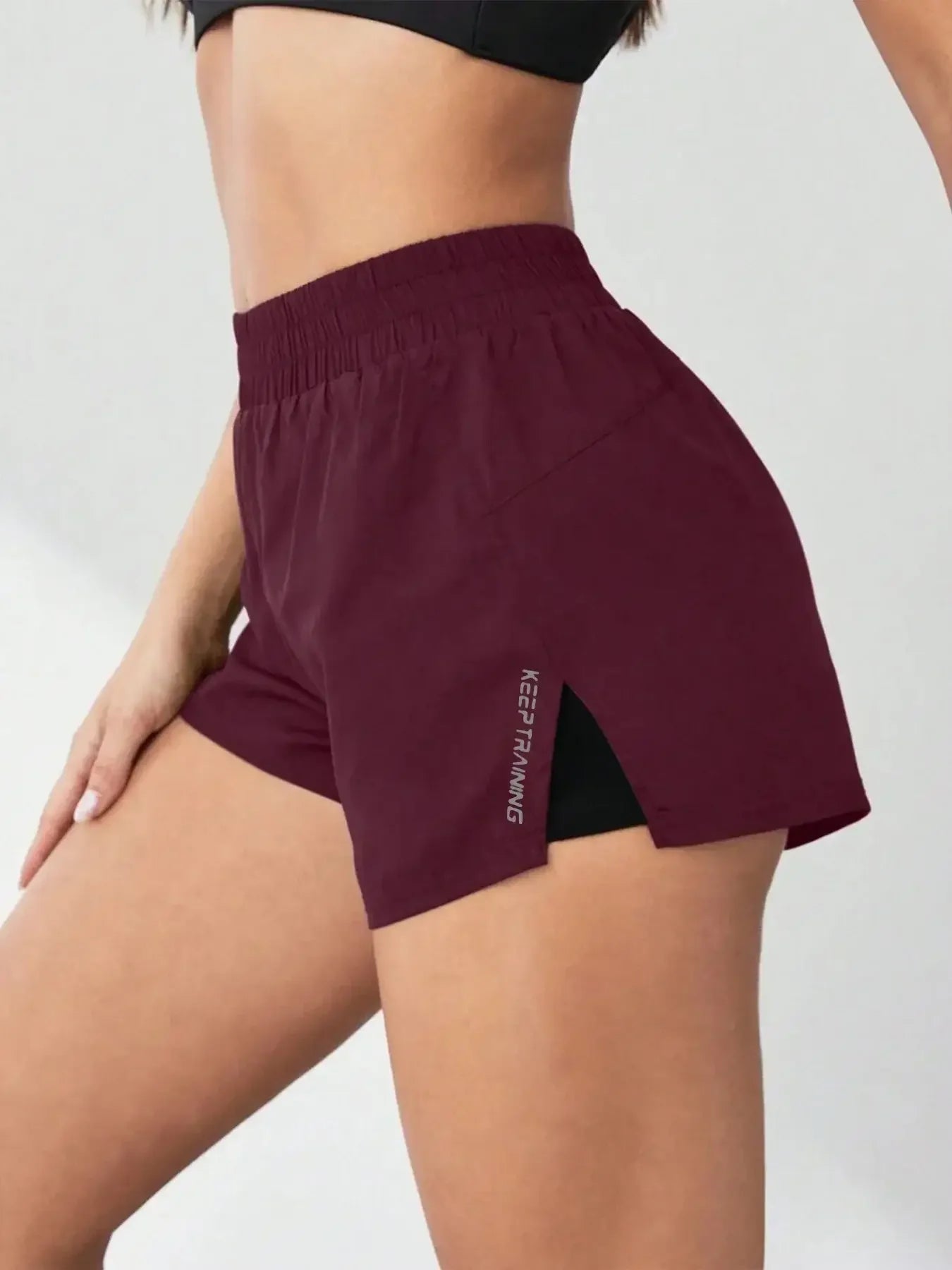 Shorts Clean Ezfit
