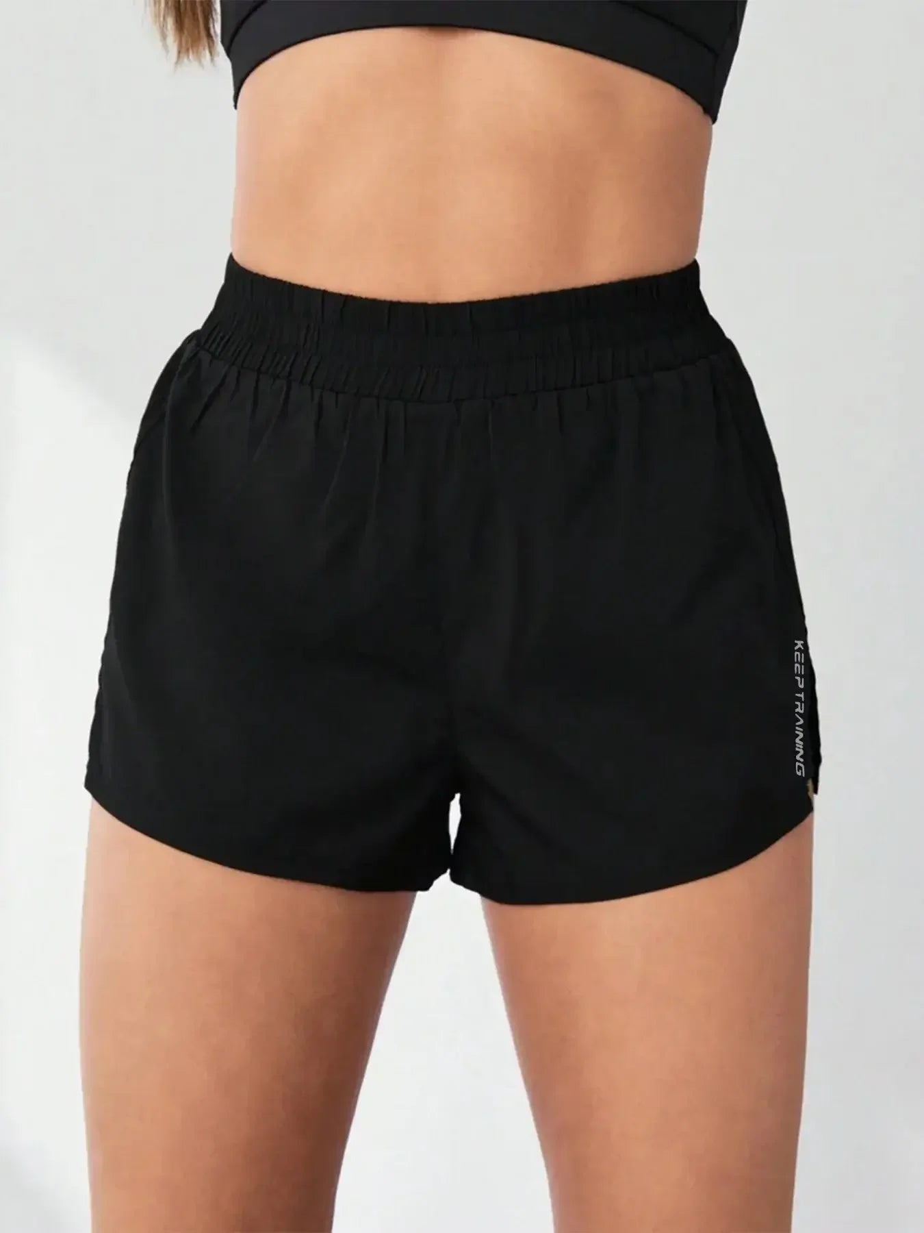 Shorts Clean Ezfit