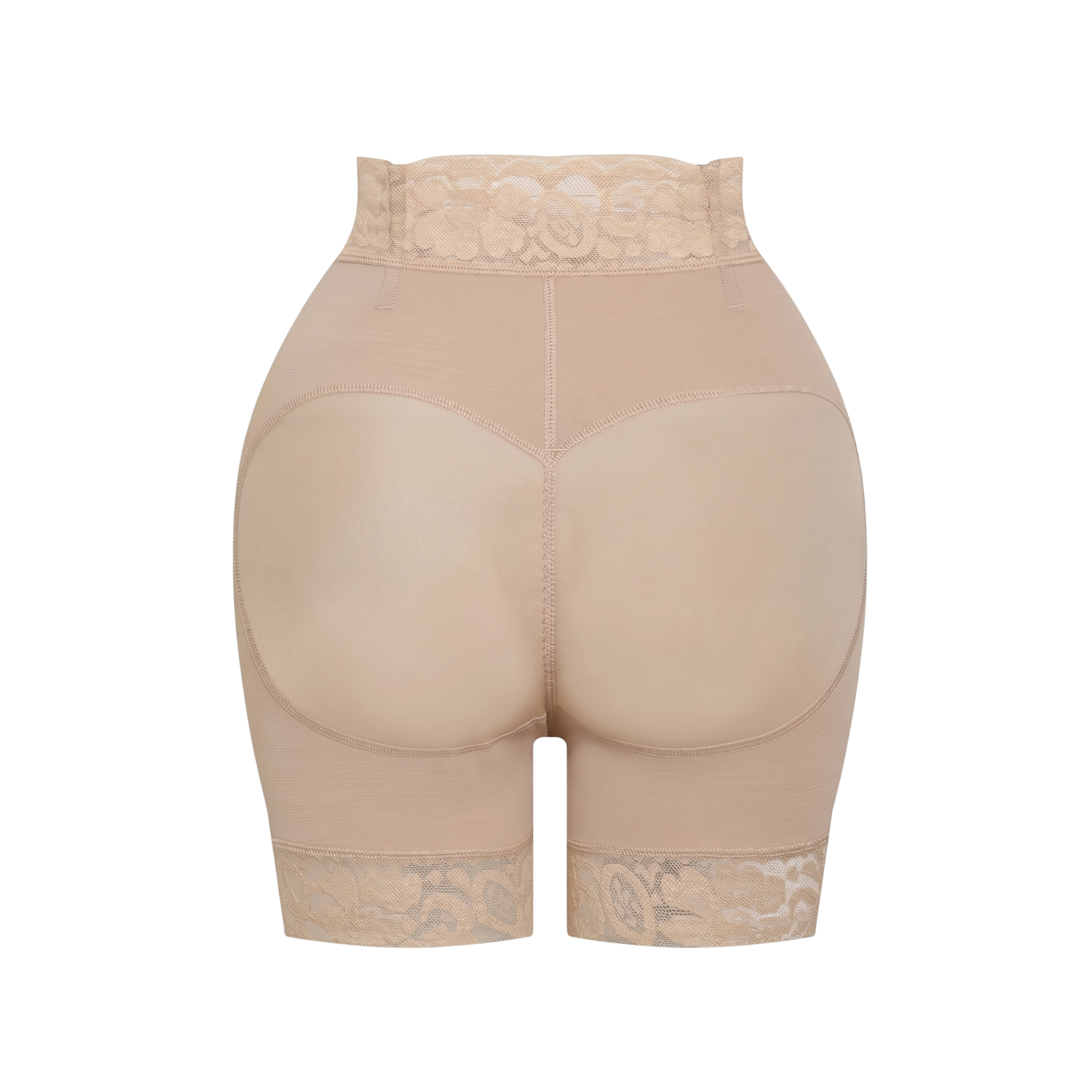 Short SlimCore Fex